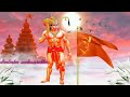 Hanuman Chalisa Status Video