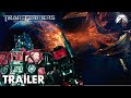 TRANSFORMERS 8: RISE OF THE UNICRON - TEASER TRAILER (2024) Paramount Pictures Concept 4k