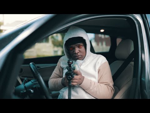 Buccoutboynik - Steppin On Sh*t / Shot by ​⁠@NicoNelMedia