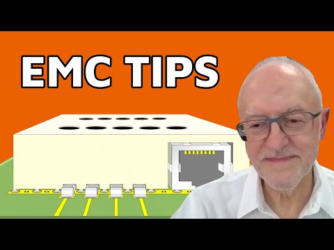 EMC Design Tips