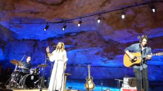 Kasey Chambers, Ain't No Little Girl