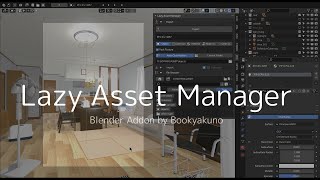 Lazy Asset Manager video thumbnail