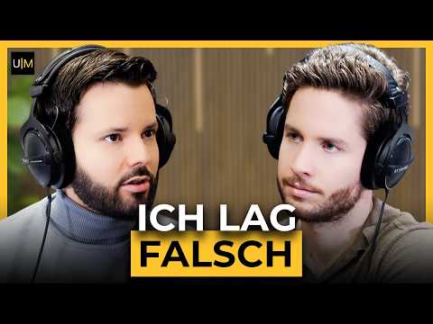 Unternehmer Macher and Niko Rittenau