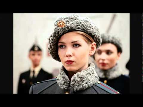 Basshunter Russia Privjet Remix