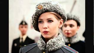 Basshunter Russia Privjet Remix