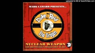 Duke Reid's All Stars - Unknown Instrumental