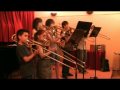 Audición De Trombóm Rocky