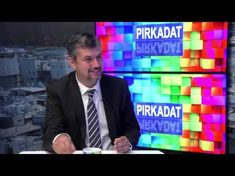 PIRKADAT: Hadházy Ákos