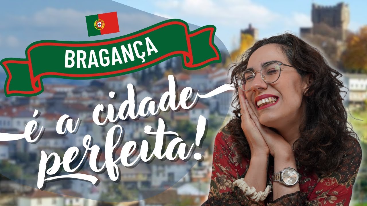 Bragança: a MELHOR ESCOLHA para morar! Conheça a Cidade que tem TUDO o que você Precisa!
