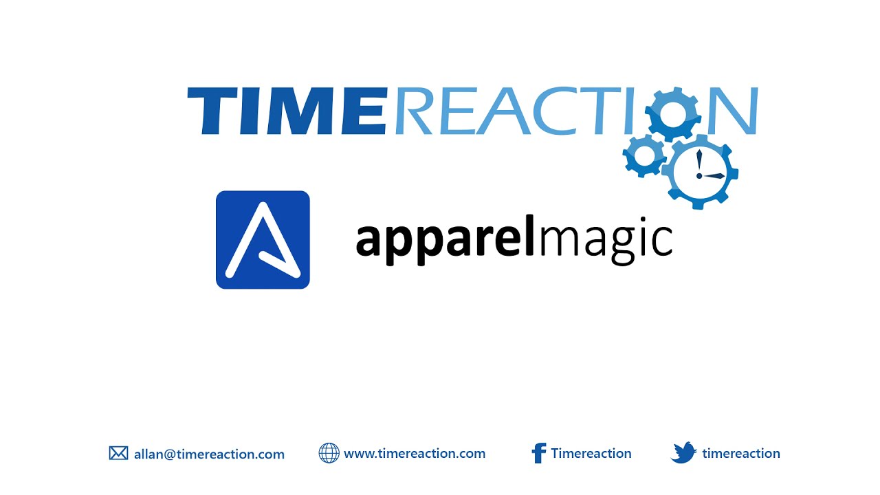 Apparel Magic Integration Update