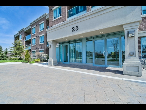 #201-25 Via Rosedale Brampton, Susan Winter