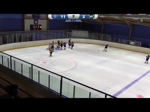 U13 - HOKKARIT - APV - 3.9.2022