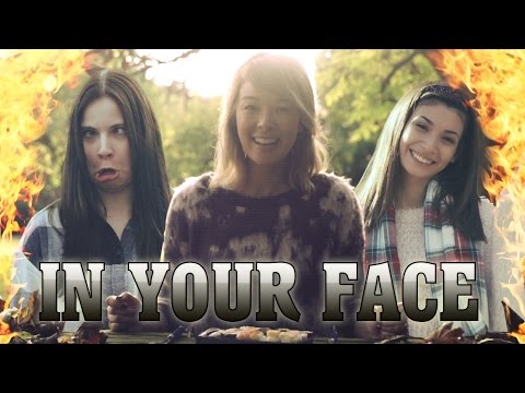 YouTubeStars - In Your Face 6