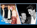 Christopher Reeve Kids Remember Hilarious Robin Williams Prank Superman Legacy