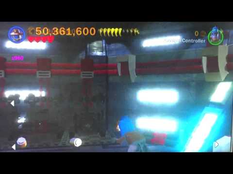 lego star wars 3 the clone wars HD playthrough pt47