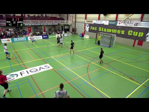 JA - FIQAS Aalsmeer - HV Hellas