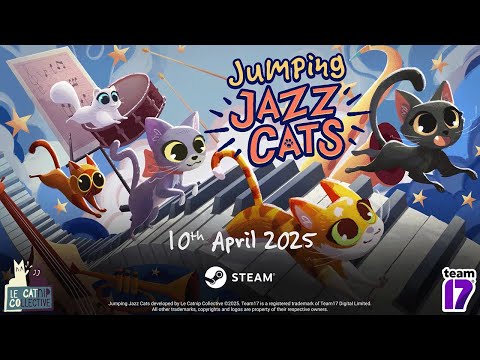 Release Date Trailer