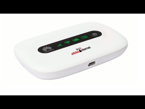 alldayInternet Video