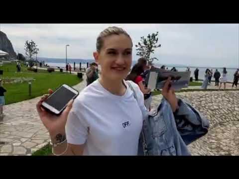 Golubac Fortress, Serbia / VLOG 15