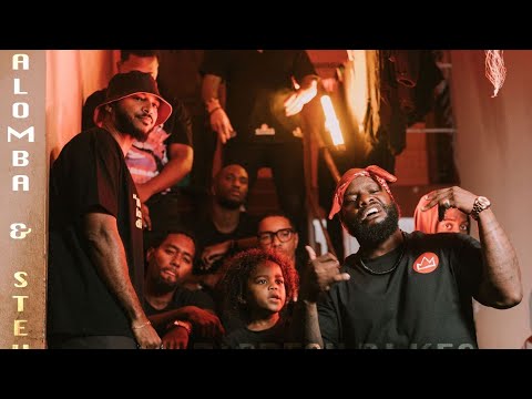 Ga Da Lomba x Ste Yepsom- RIGRESU KES KI NUNKA BAI  (Video Oficial)