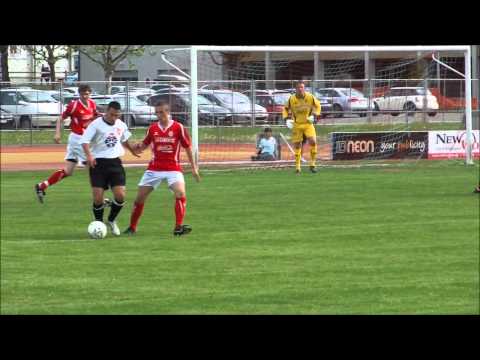 30.04.2011 Stade-Payerne - La Sallaz