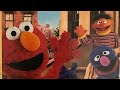 Opening Closing To Elmo S World The Street We Live On 2004 VHS