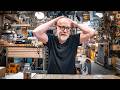 The Question Adam Savage Never Gets Asked (But Wishes He Did)
