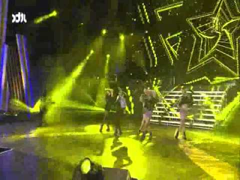 GDAGolden Disk Awards Fx   Intro + Jet제트별 mirror