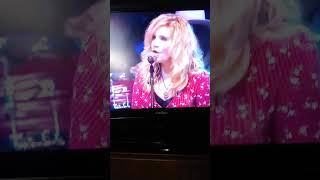 Jamey Johnson/Alison Krauss. For the good times