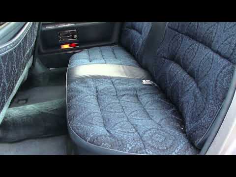 1975 Cadillac Sedan DeVille (CC-1892636) for sale in Lakeland, Florida