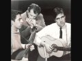 The Corrie Folk Trio --- Maid Of Amsterdam
