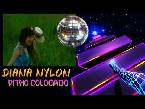 DIANA NYLON  RITMO COLOCADO  @Diana_Nylon_Oficial  #rocknacional  #argentina  #rockargento