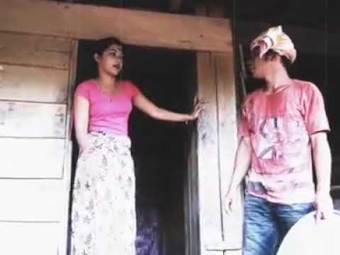 Lawak Jambi | Gara-Gara keridit | Chyn Bta