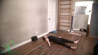 Level 1: Wednesday  July 15th- 9am (ANDRIA)