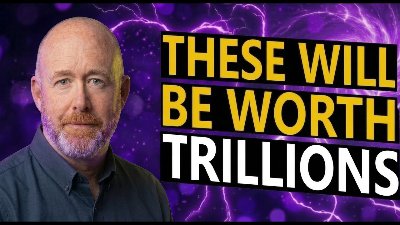 5 Things Failing in AI. One Technology Fixes Them All!