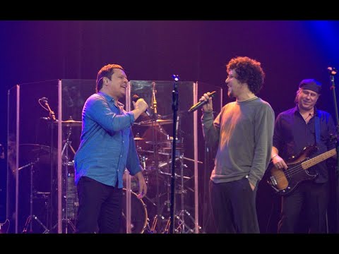 Toni Platão e Chico Chico - Ela Disse Adeus | O Amor Segundo Herbert Vianna (vídeo oficial)