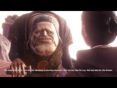 Dreamfall Chapters Book Four - Gameplay 5