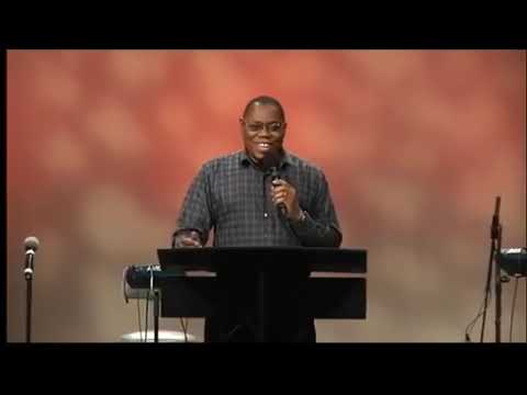 A Call to Repentance - Dr. John W. Mulinde's Testimony about Uganda (Jesus Is Coming Back)