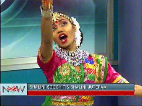 Divali on NOW - Devotional Dance