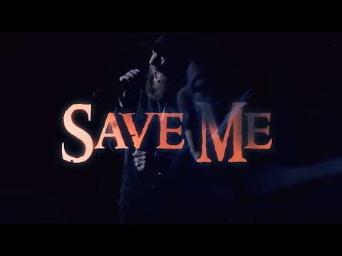 IN FLAMES - Save me (OFFICIAL VIDEO)