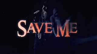 IN FLAMES - Save me (OFFICIAL VIDEO)