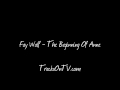 Fay Wolf - The Beginning Of Anne 