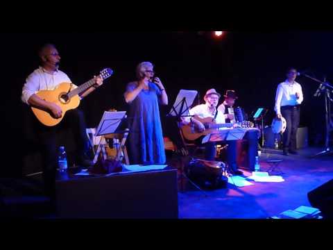 Alla renella - Canzoniere popolare italiano