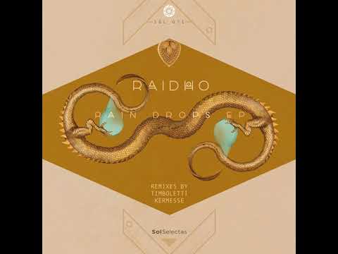 Premiere: Raidho Feat. Peter Gundry - Rain Drops (Original Mix) [Sol Selectas]