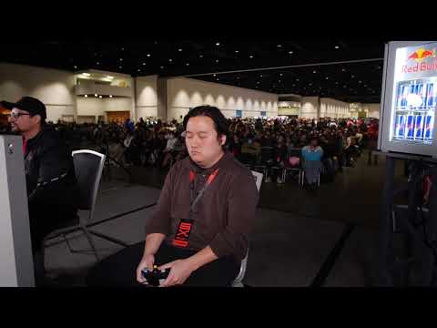 Medz vs S2J - Winners Top 128 - GENESIS X | Fox vs Captain Falcon