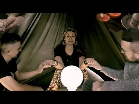 Alternative - Fati nuk është shkruar (Official Video 4K)