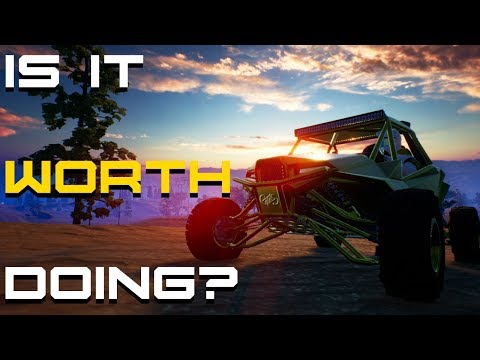 Mx Vs. ATV: All Out Series Mode Review