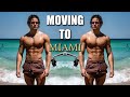 SHOULD I MOVE TO MIAMI ?!