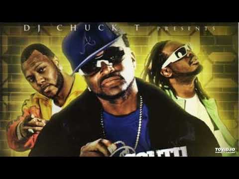 Trap Starz Feat. Chamillionaire Get It Big