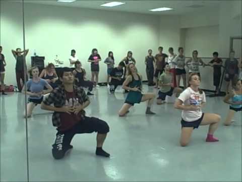 BZ Community Class - Marissa Osato - Groups